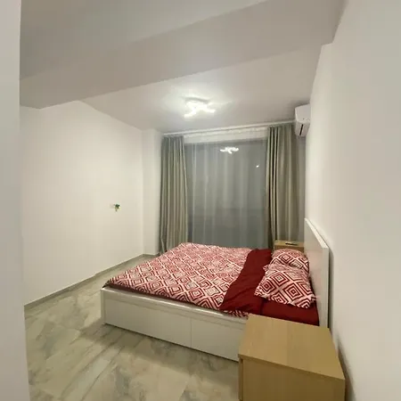 Exclusive Apartments Constanta