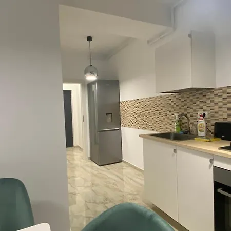 Exclusive Apartments Constanta Constanţa