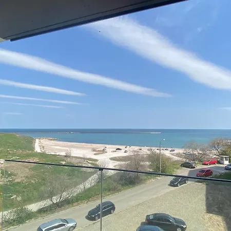 Apartamento Exclusive Apartments Constanta Constanţa