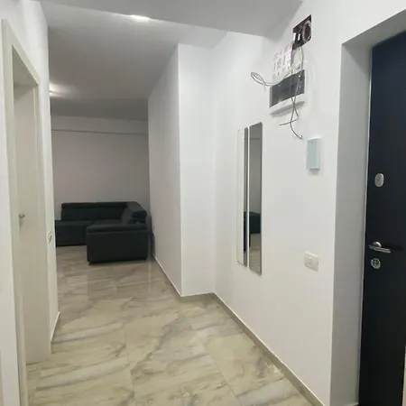 Exclusive Apartments Constanta Apartamento Constanţa