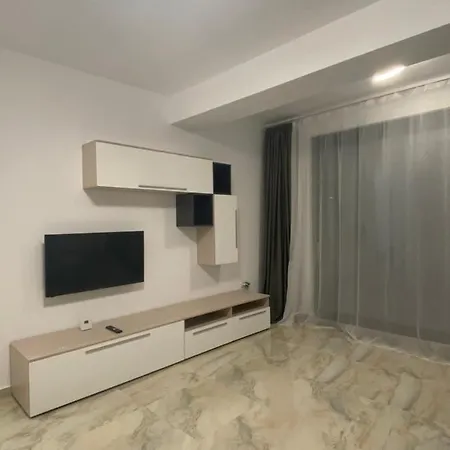 Apartamento Exclusive Apartments Constanta Constanţa
