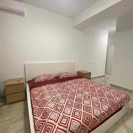 Appartamento Exclusive Apartments Constanta *