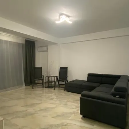 Exclusive Apartments Constanta Appartamento