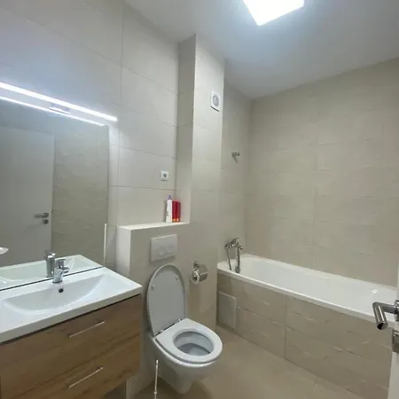 Appartamento Exclusive Apartments Constanta *