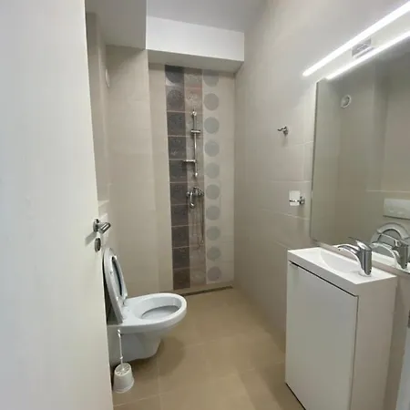 Appartamento Exclusive Apartments Constanta